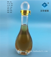 500ml玻璃酒瓶