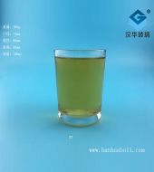 230ml蠟燭玻璃杯