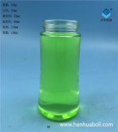 150ml胡椒粉玻璃調料瓶