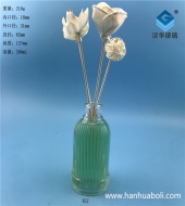 200ml羅馬柱玻璃香薰瓶