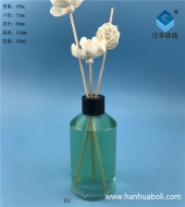 200ml無火藤條玻璃揮發器