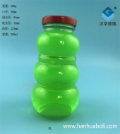 批發250ml果醬玻璃瓶