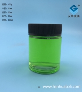 100ml玻璃膏霜瓶生產(chǎn)廠家 
