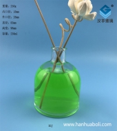 230ml香薰玻璃分裝瓶生產(chǎn)廠家