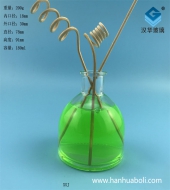 180ml平口玻璃香薰分裝瓶生產(chǎn)廠家