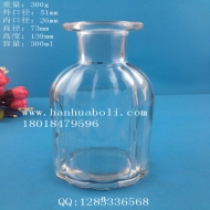 300ml豎條香薰玻璃瓶