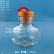 100ml圓球香薰玻璃瓶