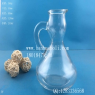 240ml玻璃酒壺