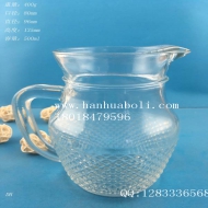 500ml玻璃冷水壺