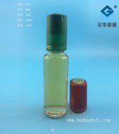 100ml圓橄欖油玻璃瓶