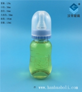 120ml嬰兒專用玻璃奶瓶
