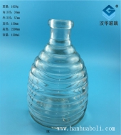 大號玻璃捕蠅器