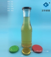 360ml果汁飲料玻璃瓶