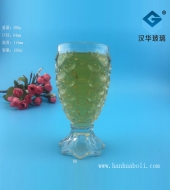 150ml魚鱗冰激凌杯