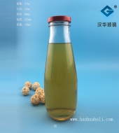 780ml果汁飲料玻璃瓶