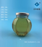 180ml麻辣醬玻璃瓶